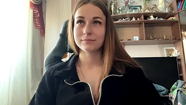 TaIliedGuest Live XXX Chat