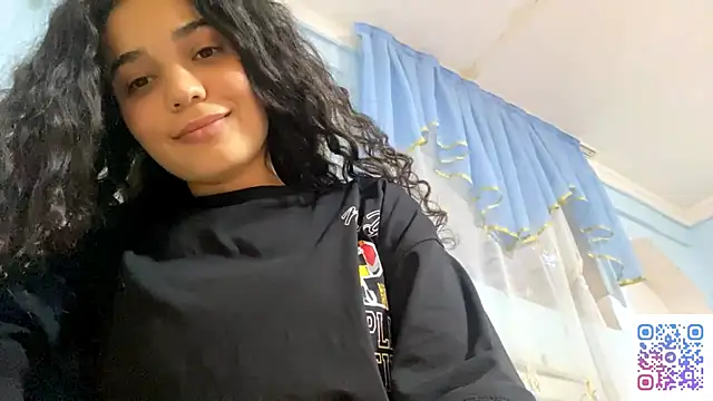 RitaPerry Live XXX-chat