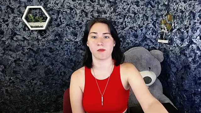 Moon_foxy_ Chat XXX in diretta