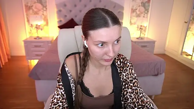 AshleyBaie Chat XXX in diretta