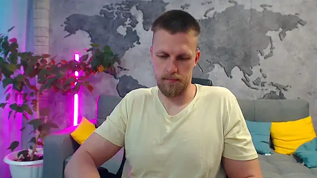VikingChrisss 现场XXX聊天