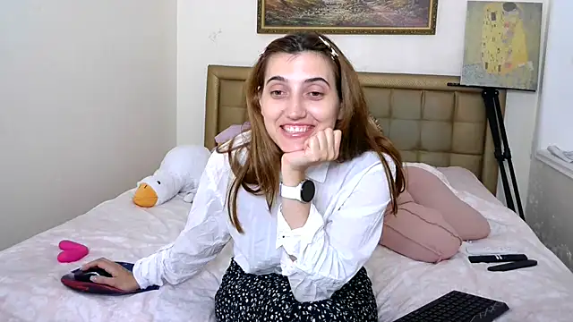 Iren Live XXX-chat