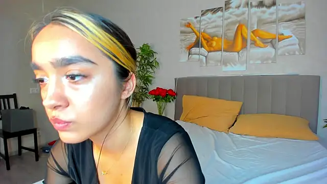 Barbara_Rogerss live XXX chat