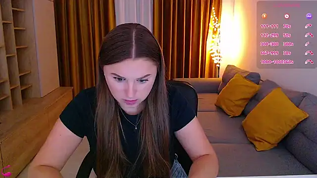 mia_bloomy's Live XXX Chat