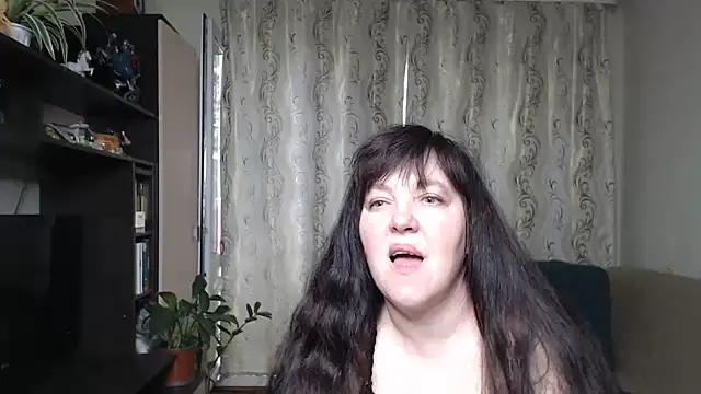 Illusionq – Live XXX-chat