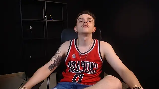 Chat XXX Live FelixStarkk