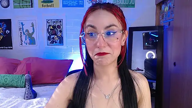Amy66 live XXX chat