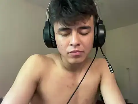 ToddWarren Obrolan Langsung XXX