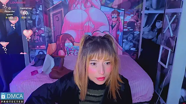 nena_cupcake_'s Live XXX Chat