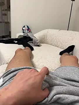 CNYASTUR Webcam Show