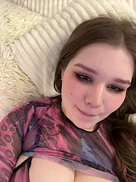 XXX chat uživo modela PumaShyXD
