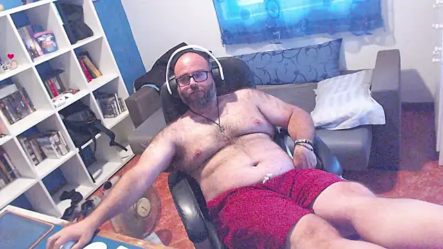 Živý XXX chat ravingr4d4