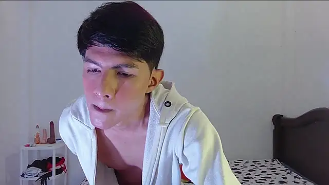 XXX chat uživo modela phuwin_bj