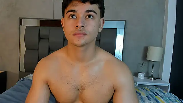 Charlie___Musk Show Webcam