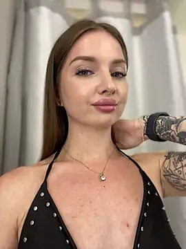 Chat XXX Live KrisMagnoly