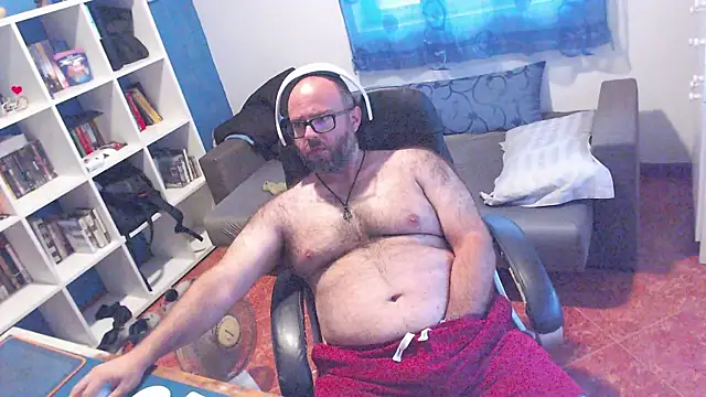 ravingr4d4 라이브 XXX 채팅