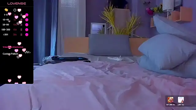 Chat XXX Live myraPAWG