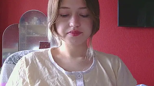 Beloved_Mary's Live XXX Chat