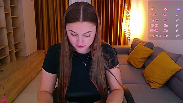 Chatroom XXX en direct de mia_bloomy