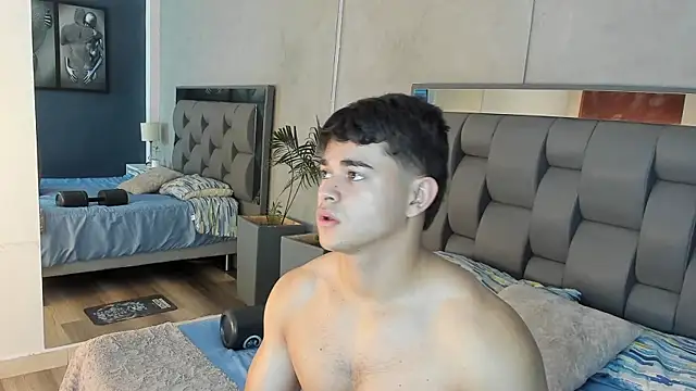 Chat XXX en directo de Charlie___Musk