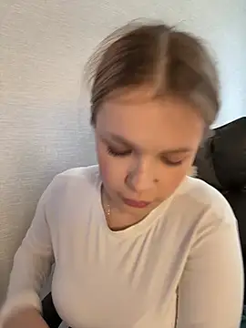 KimEvanss Obrolan Langsung XXX