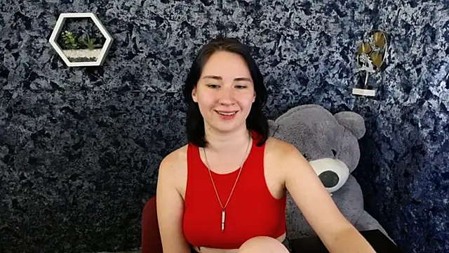 Chat XXX ao vivo de Moon_foxy_