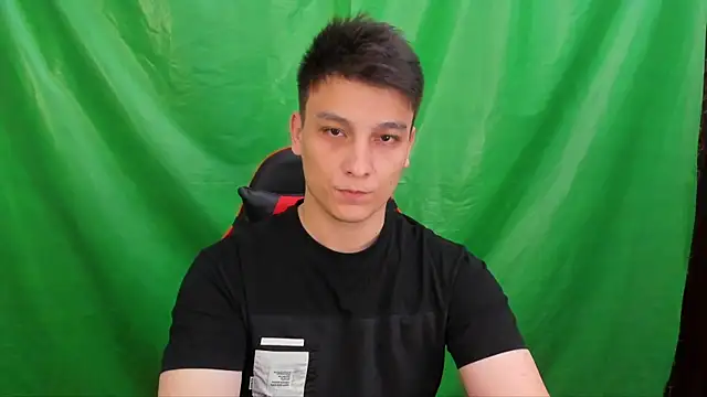 Justin_time111 라이브 XXX 채팅