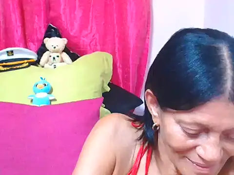 sluttyrox Live XXX-Chat