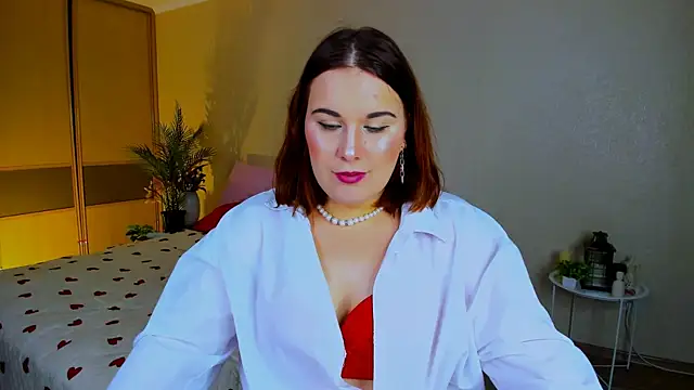 Chat XXX ao vivo de OliviaTwens