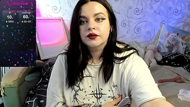 Chat +18 de Kira_777_Soon ao vivo