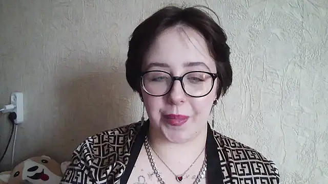 Chat XXX ao vivo de NessaLiberta