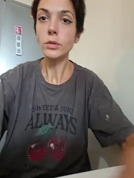 Chat XXX en directo de Wild_Witch