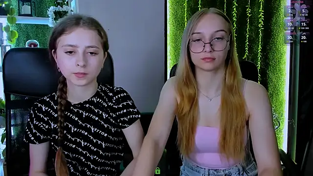 rebecca_smile 라이브 XXX 채팅
