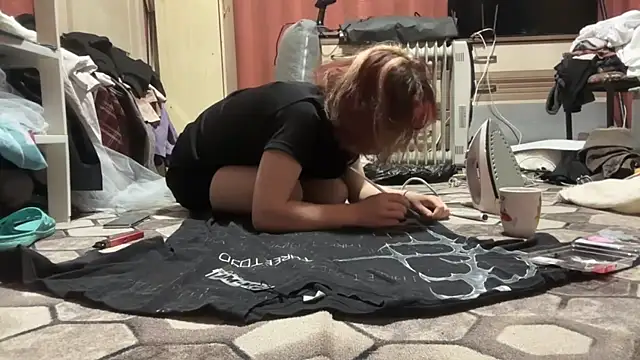 nordystar 라이브 XXX 채팅