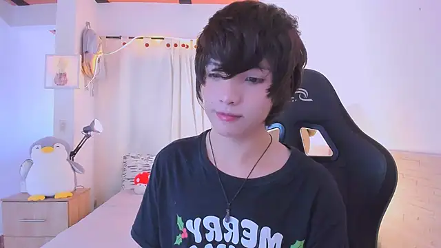 Chat +18 de Sweet_Allan ao vivo