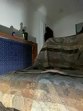 Živý XXX chat GusanoDelicioso