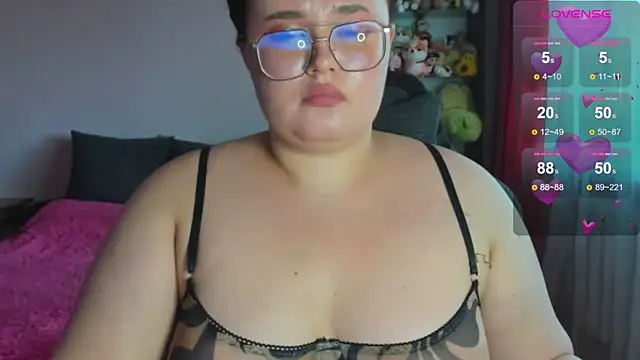 Jessica_Joy's Live XXX Chat