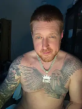 Chat +18 de CloudyKingG ao vivo