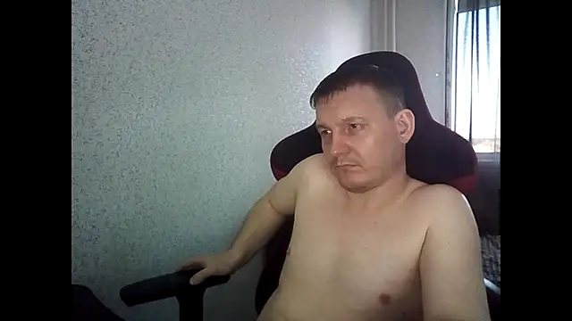 MysteriousWanderer Adlı Modelin Web Kamerası Şovu