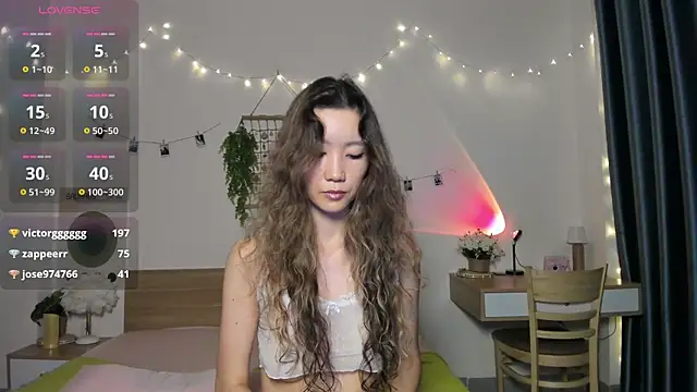 KatyxGold 라이브 XXX 채팅