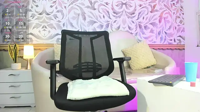 bear_mao_ 라이브 XXX 채팅