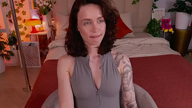 Meow_Nancy's Live XXX Chat