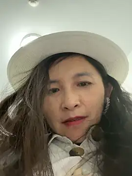 yinyin326 – Live XXX-chat