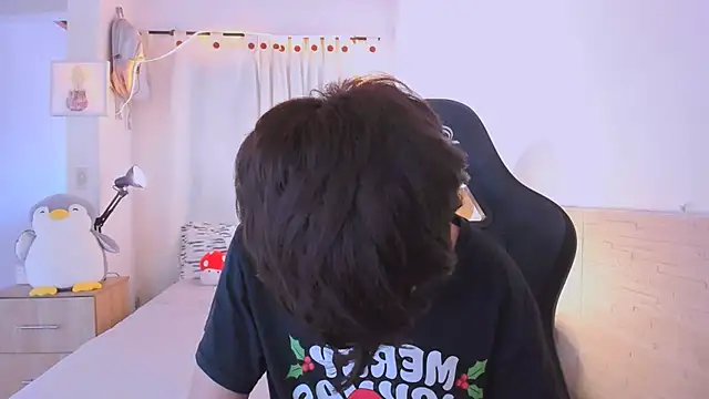 Živý XXX chat Sweet_Allan