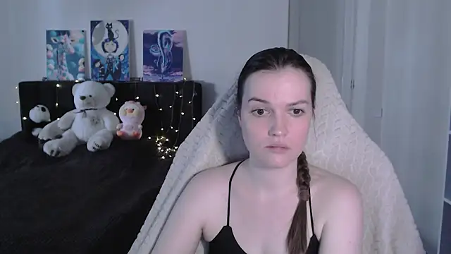 Little_flowers 라이브 XXX 채팅