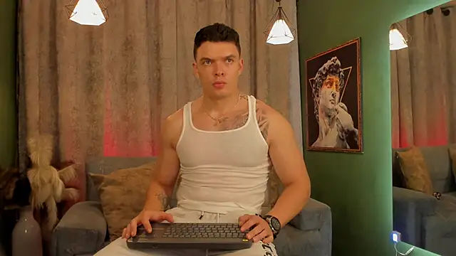 Jake_Tylerr_ 라이브 XXX 채팅