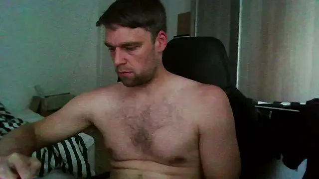 The_big_viking_ Webcam Show