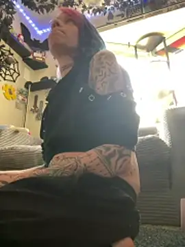 Toxii-'s Live XXX Chat