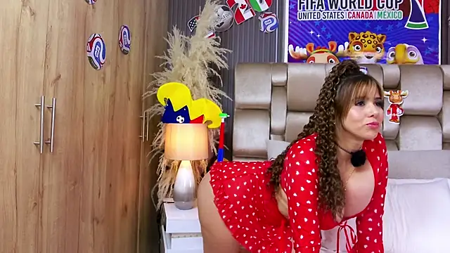 XXMILE's Live XXX Chat