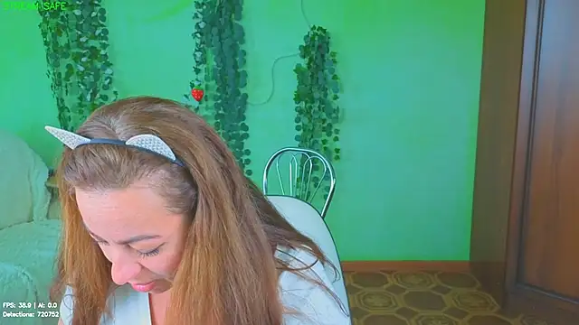 Zoe_Zephyr Chat XXX in diretta